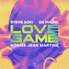 Love Game - Steve Aoki&Dr Phunk