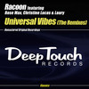 Autour De Moi (Lith De Lanka Dub) - Racoon&Laury&Lith De Lanka
