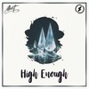High Enough (feat. Anja Enerud) - Evix&Anja Enerud