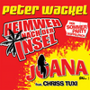 Joana - peter wackel&DJ Chriss Tuxi