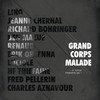 Cinéma pour aveugle - Grand Corps Malade&Lino