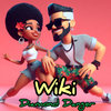 Wiki (Explicit) - Diamond Danger