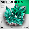 Nile Voices (Gaston Sosa F. Miranda Reinterpretation) - Konte&Gastón Sosa