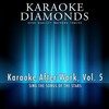 I'm Not In Love (Karaoke Version In the Style of Aaron Bayler) - Karaoke Diamonds