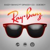 Ray Banz(feat. Graddy Co & Doe Boy) (Explicit) - Eazzy Bankz&Graddy Co&Doe Boy