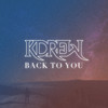Back to You - KDrew