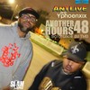 The Hip-Hop Shop - Antlive&Yphoenxix