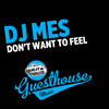 Don’t Want to Feel - DJ Mes