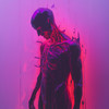 Replicant - Lazer Boomerang&lxst child