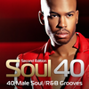 Love's Withdrawal - Eric Roberson&Omari Hardwick