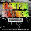 Learn to Live (Extended Mix) - Dirty Electrock