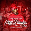 Job Never Finish - D-Rob Coc*ine&Polo