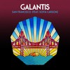 San Francisco(feat. Sofia Carson) - Galantis&Sofia Carson