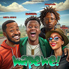 Wapewe - iPhoolish&Fathermoh&Harry Craze&Ssaru