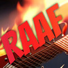 Raaf (Instrumental Version) - Faya-Rico Jackpot