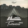 Northern Lights(Tritonia 345) (ARTY Remix) - Janieck&Arty