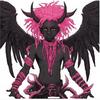 Beautiful Monster - Xemnas