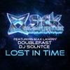 Lost In Time (Original Mix) - Doublefast&DJ Solntce&Max Landry
