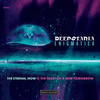 The Eternal Now - Deepstaria Enigmatica&Chad Fowler&David Collins&Alex Greene&Africano Mysterioso&Jon Scott Harrison