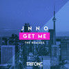 Get Me (AndreOne Remix) - JNNO&AndreOne