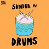 Drums - Sander W.