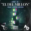 EL DEL MILLON (feat. Araus Danesi) - Zar - B&Araus Danesi