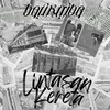 Lintasan Kereta - Batik Tribe