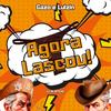 Agora Lascou (feat. DJ BK OFFICIAL) - Gazo e Luizin&DJ BK OFFICIAL