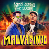 Malvadinho - Kevi Jonny&MC Luuky