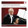 Choral Fantasy in C Minor for Piano, Chorus & Orchestra, Op. 80 (1808) - Rudolf Serkin&Ludwig van Beethoven&Beverly Morgan&Shirley Close&Gene Tucker&Sanford Sylvan&David Evitts&Nan Nall&Peter Serkin&Marlboro Festival Chorus&Marlboro Festival Orchestra