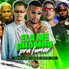 Ela Me Chamou Pra Fumar - Gelado No Beat&Mc Patinhas&Duck no Beat&Mc Mr Bim&MC Saci