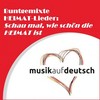 Heimat, ich liebe Dich - Albrecht Hench&seine Original Bürgstadter Musikanten