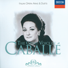 Va, crudele, al Dio spietato - Luciano Pavarotti&Montserrat Caballé&Richard Bonynge&Welsh National Opera Orchestra