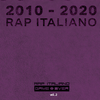 CAPI DELLA TRAP (Explicit) - FSK SATELLITE&Gué