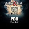 PDB - SNAKE&Gushi