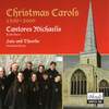 Hymn to the Virgin - Cantores Michaelis&Keith Davis&Elizabeth Kenny