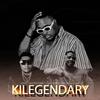 Kilegendary (feat. Christian Bella & Alikiba) - Man Water&Christian Bella&Alikiba