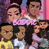 Baddie (feat. Hendry Lion, Jey Over & Linares El De Lo Colore) (Explicit) - Hood Scars 7&Hendry Lion&Jey Over&Linares El De Lo Colore