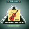 Introduction and Variations on Nel cor più non mi sento from Paisiello's La molinara, Op. 38, MS 44 (arr. V. Prihoda) - Váša Příhoda&Studio pianist