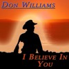 Where Do I Go from Here - Don Williams