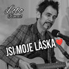 Jsi Moje Láska - Lobo Ismail