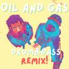 OIL AND GAS (feat. DJ Lucas|Remix|Explicit) - Online Tony&DJ Lucas