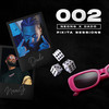 Pikita Sessions #002 - NeonG&Dado