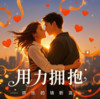 用力拥抱 - lay