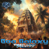The Dreamer (Cactus Arising Remix Mixed) - Radical Distortion&Cactus Arising