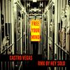 Free Your Mind HEY SOLO (Explicit) - Castro Vegas