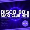 Boys Boys Boys (Special Long Club Mix) - Sabrina