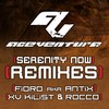 Serenity Now (Fiord Remix) - Ace Ventura&Fiord