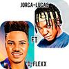 Nyama (feat. D-Flexx) (Explicit) - Jorca Lucas&D-Flexx