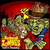 The rise and fall of aquares - The Redneck Zombies&The Body Snatchers